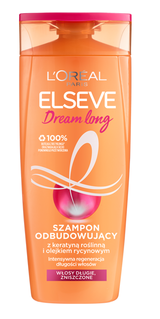 loreal szampon do wlsoow