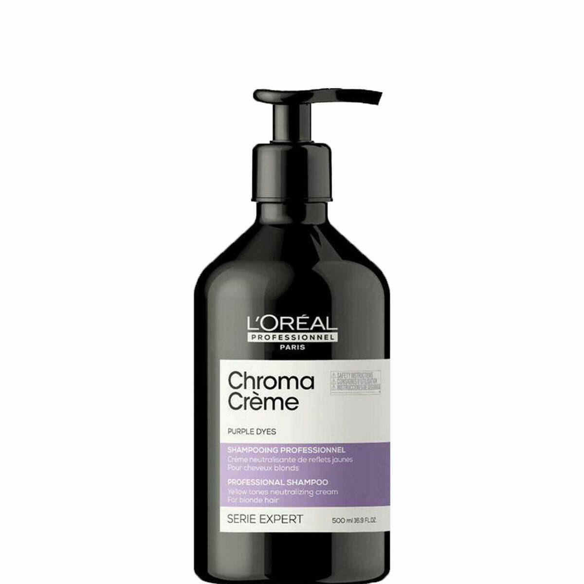 loreal szampon litr