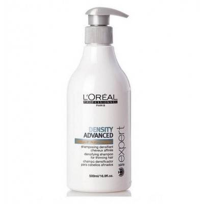 loreal szampon przeciw wypadaniu włosów 500ml