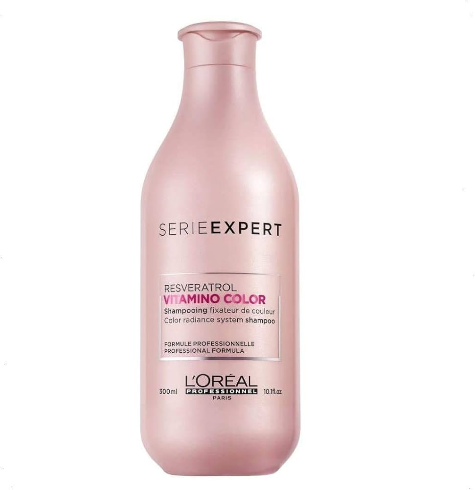 loreal szampon serie expert