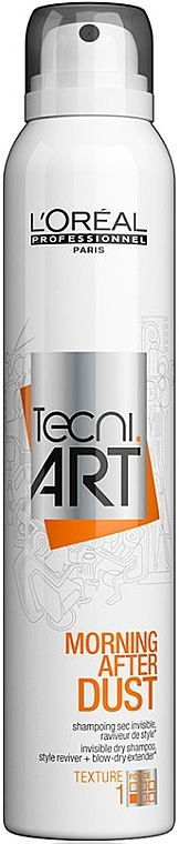 loreal tecni art szampon