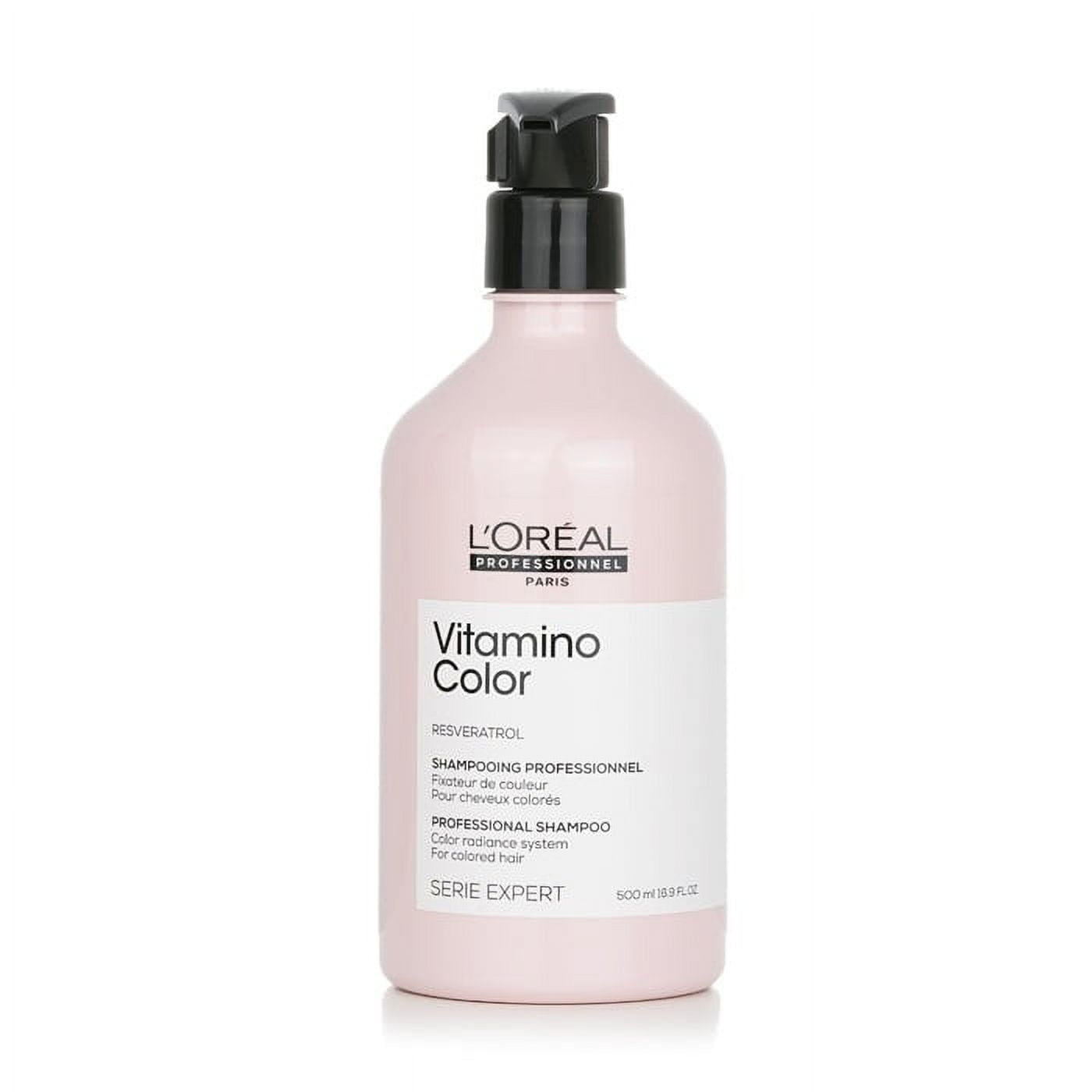 loreal vitamino color 500 szampon