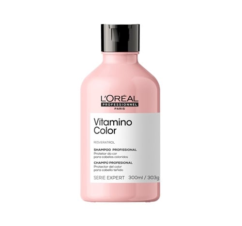 loreal vitamino color aox szampon