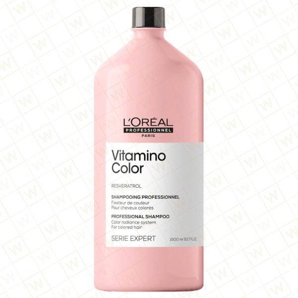 loreal vitamino color resveratrol szampon opinie