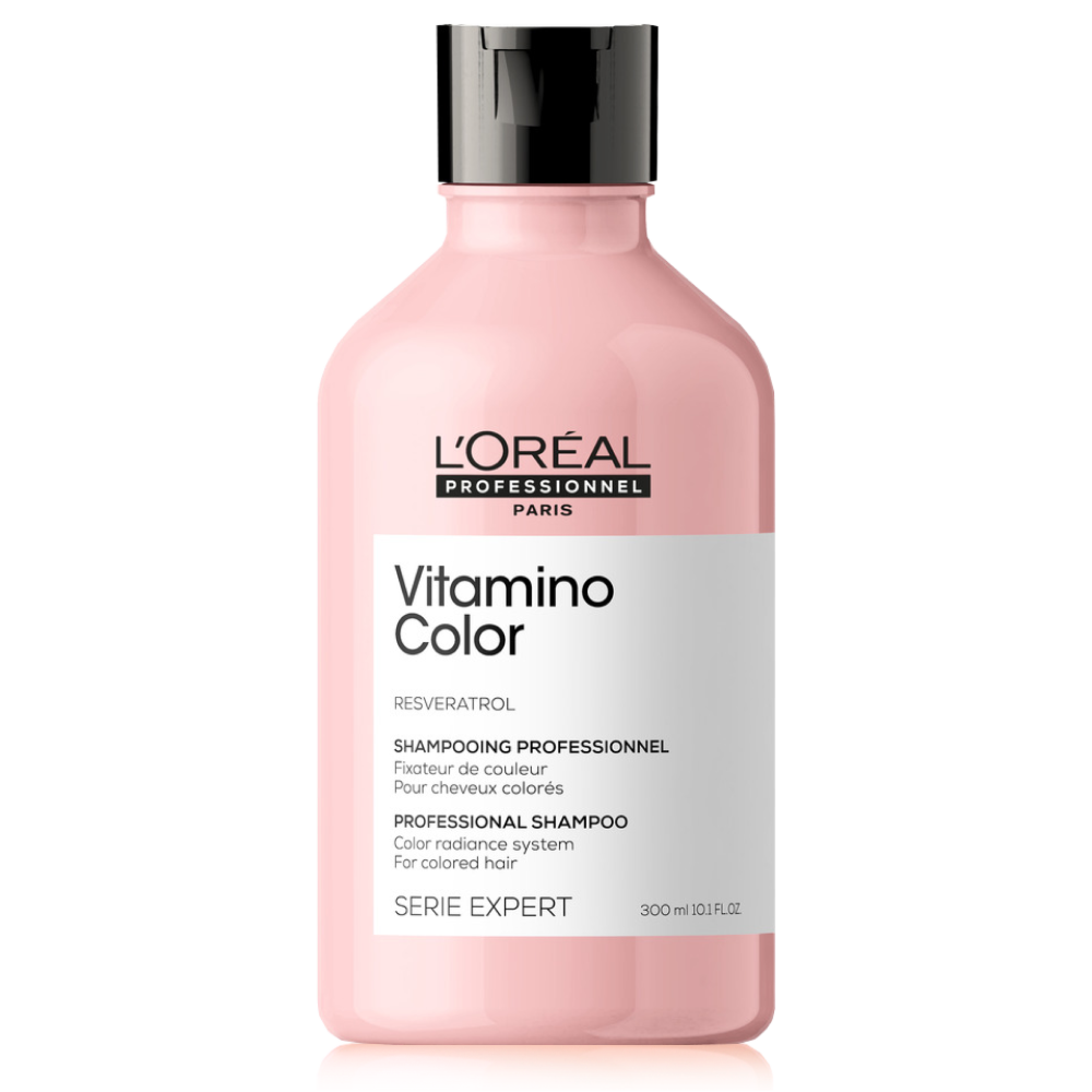 loreal vitamino color szampon 300