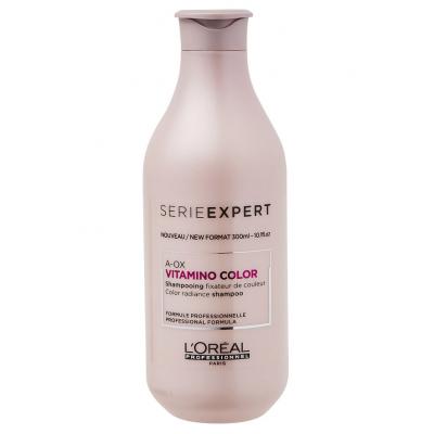 loreal vitamino color szampon wizaz