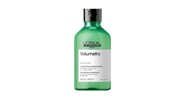 loreal volumetry szampon forum