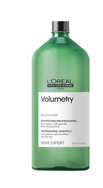 loreal volumetry szampon zwiększający objętość 1500 ml ceneo