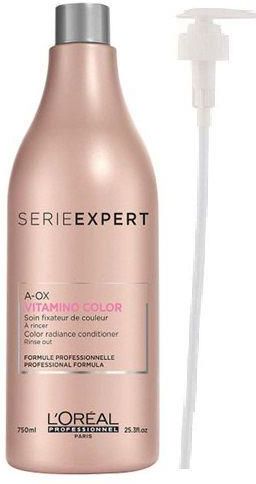 loréal expert vitamino color a-ox szampon 300 ml ceneo