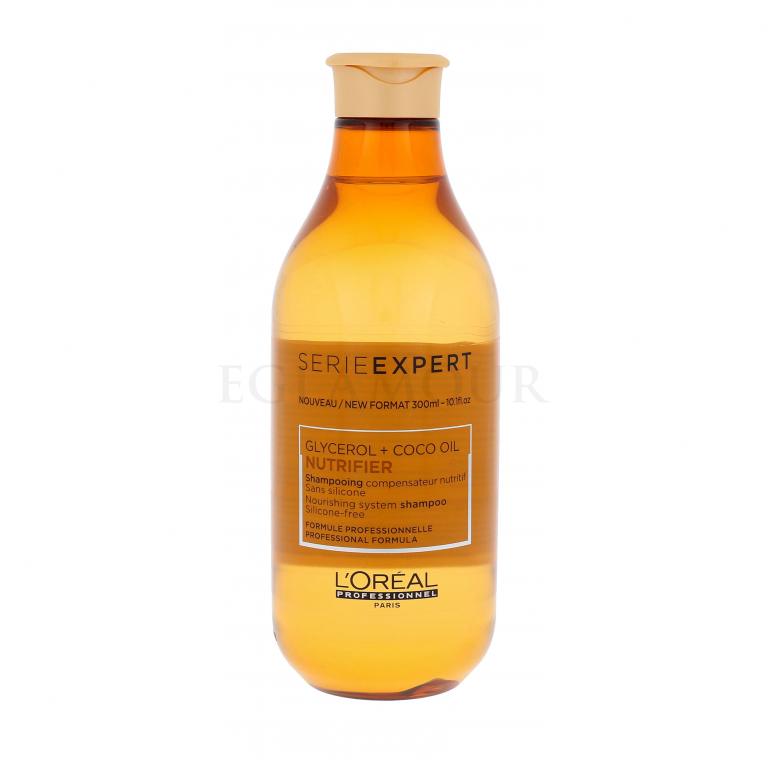 loréal professionnel expert nutrifier odżywczy szampon do włosów 300 ml