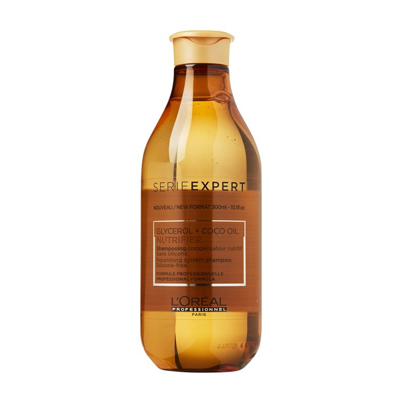 loréal professionnel expert nutrifier odżywczy szampon do włosów 300 ml