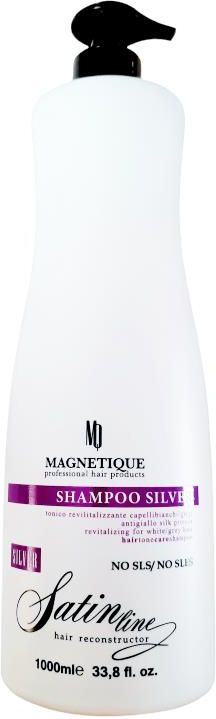 magnetique szampon opinie