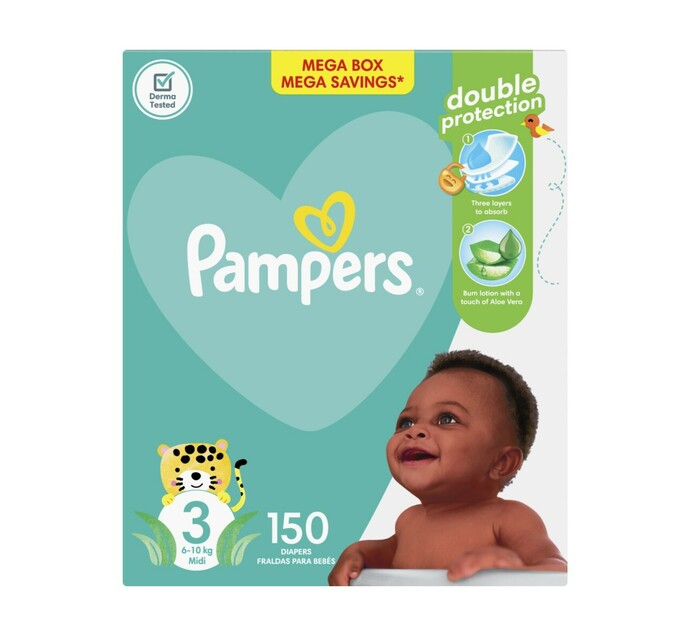 makro pampers giant box