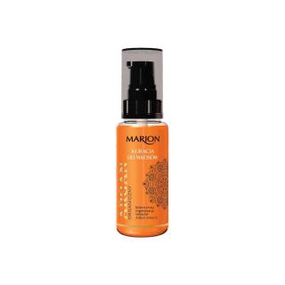 marion argan organic szampon opinie