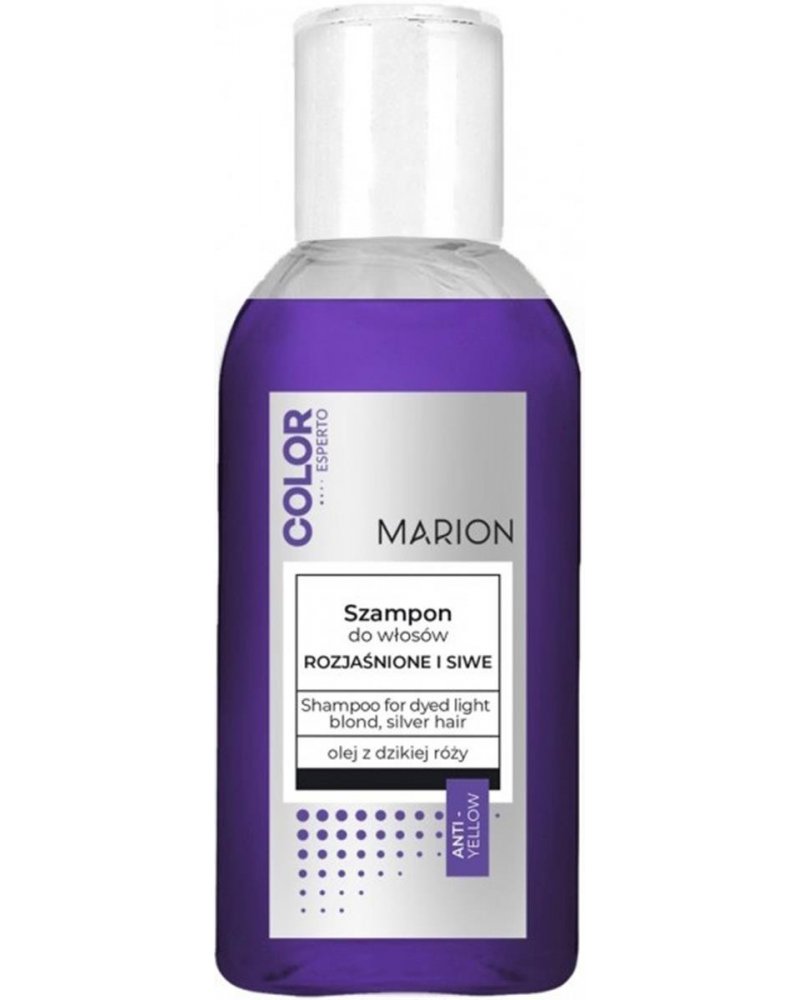 marion color szampon 84