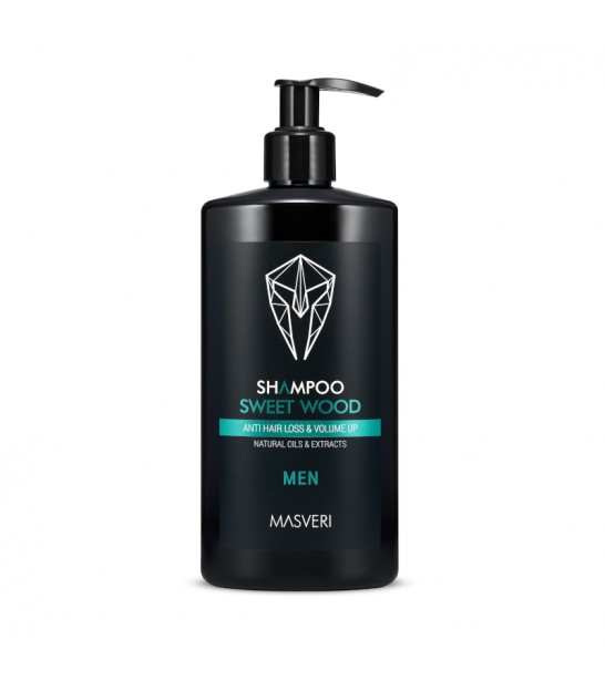 masveri szampon anti hair