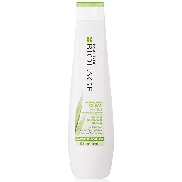 matrix biolage cleanreset szampon wizaz