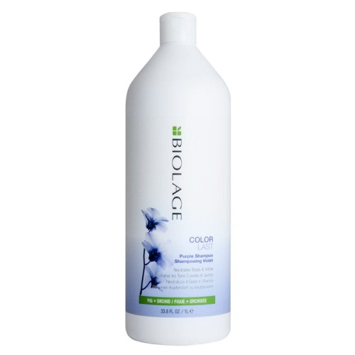 matrix biolage colorlast szampon