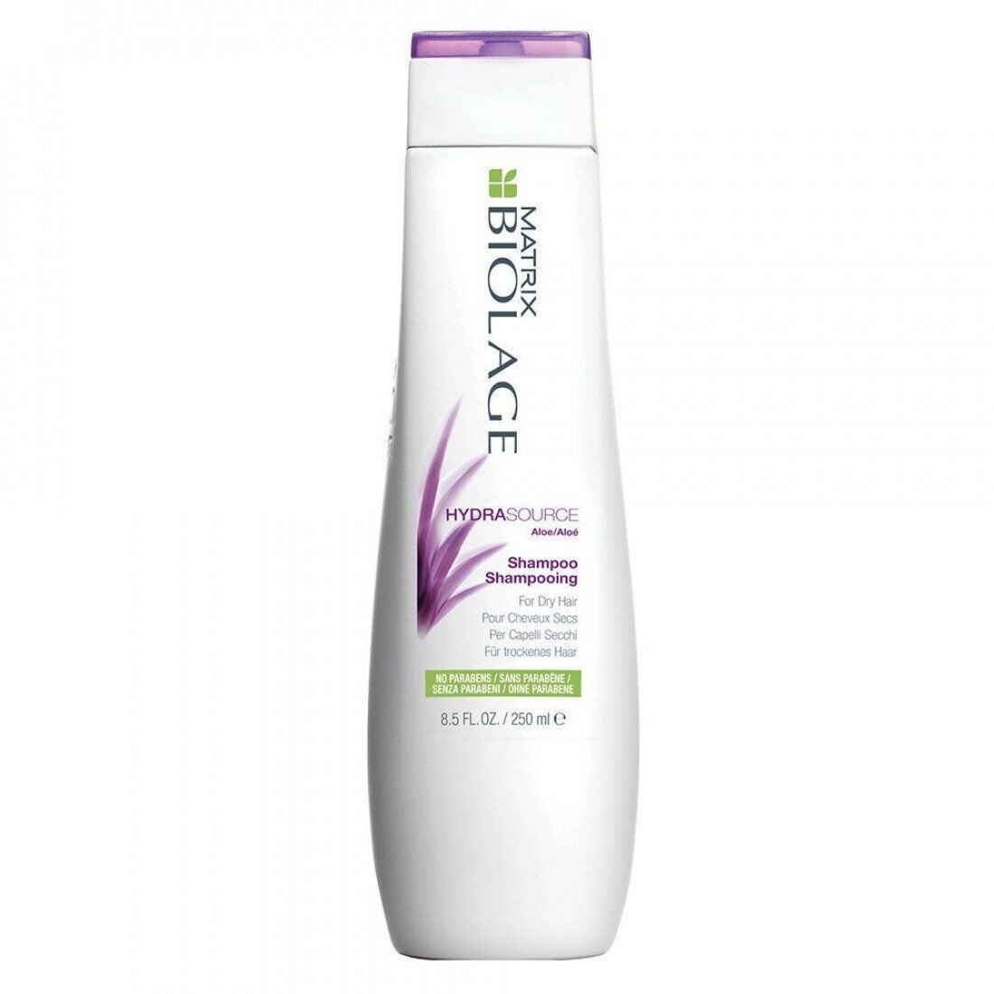 matrix biolage hydrasource szampon