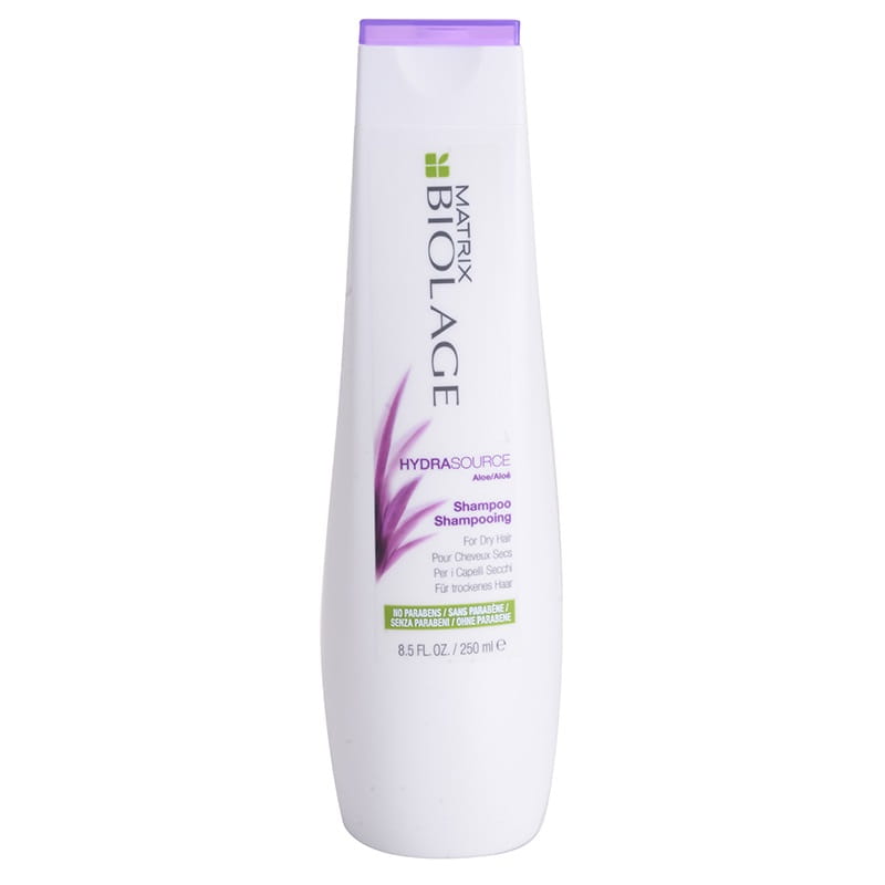 matrix biolage hydrasource szampon nawilżający