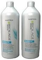 matrix biolage keratindose szampon opinie