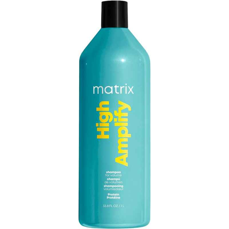 matrix total results amplify shampoo szampon na objętość