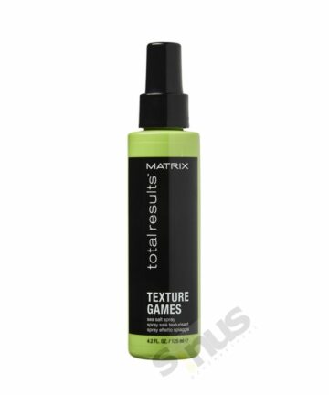 matrix total results texture games szampon opinie