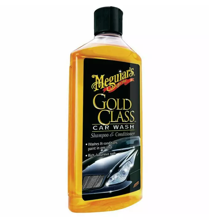 meguiars szampon