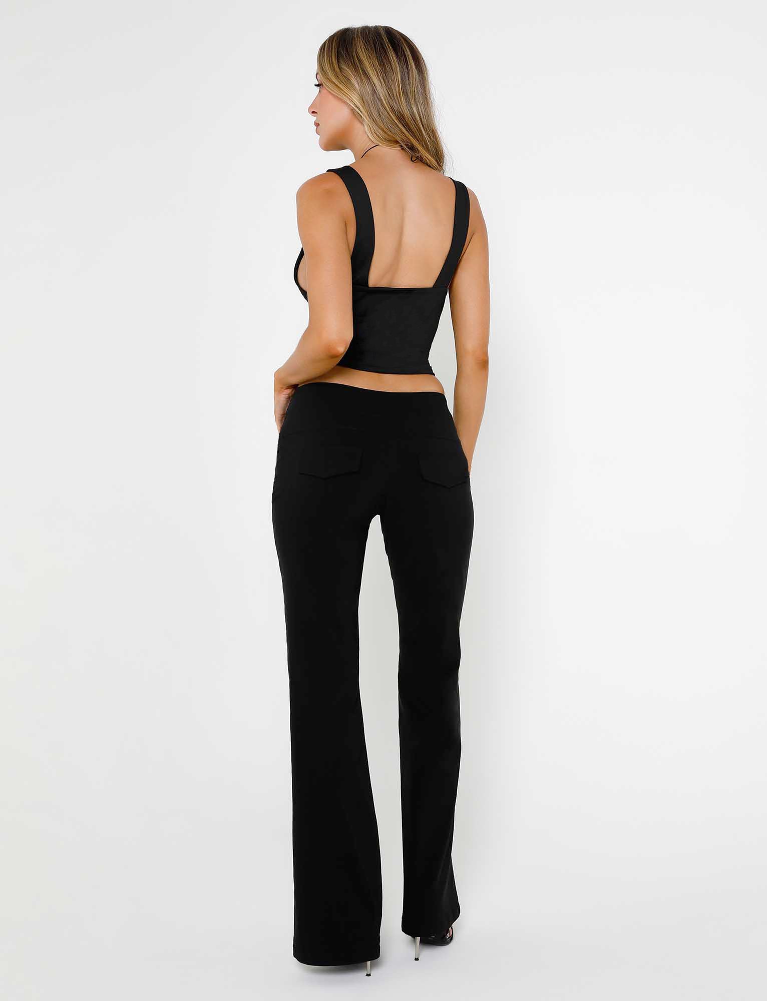 Merrie pant