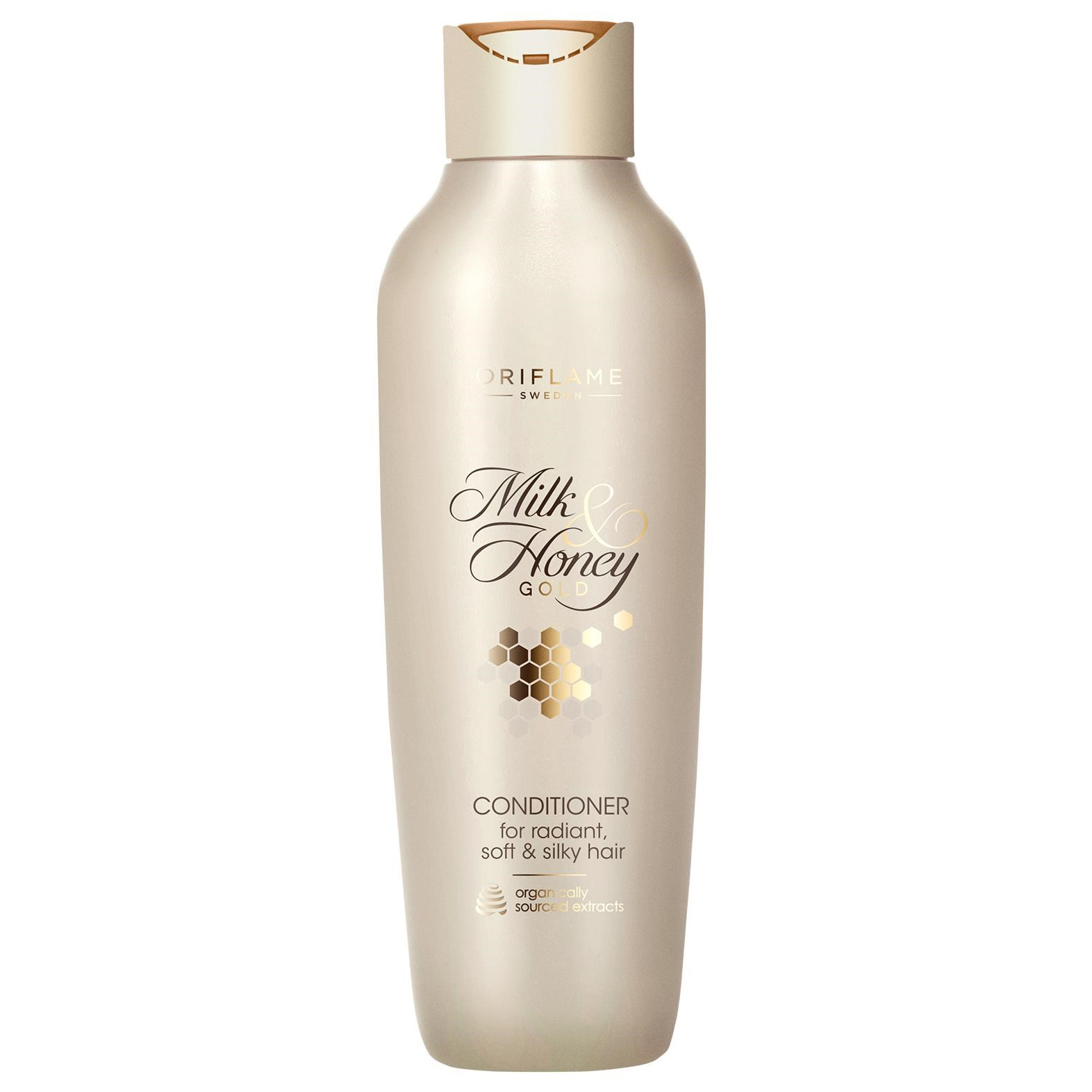 milk&honey gold odżywka do włosów 200 ml wizaz