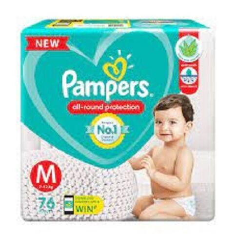 milosnocy pieluch pampers