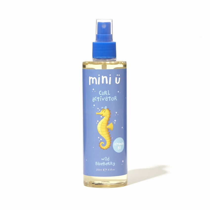 Mini U Kremowa odżywka 250ml.