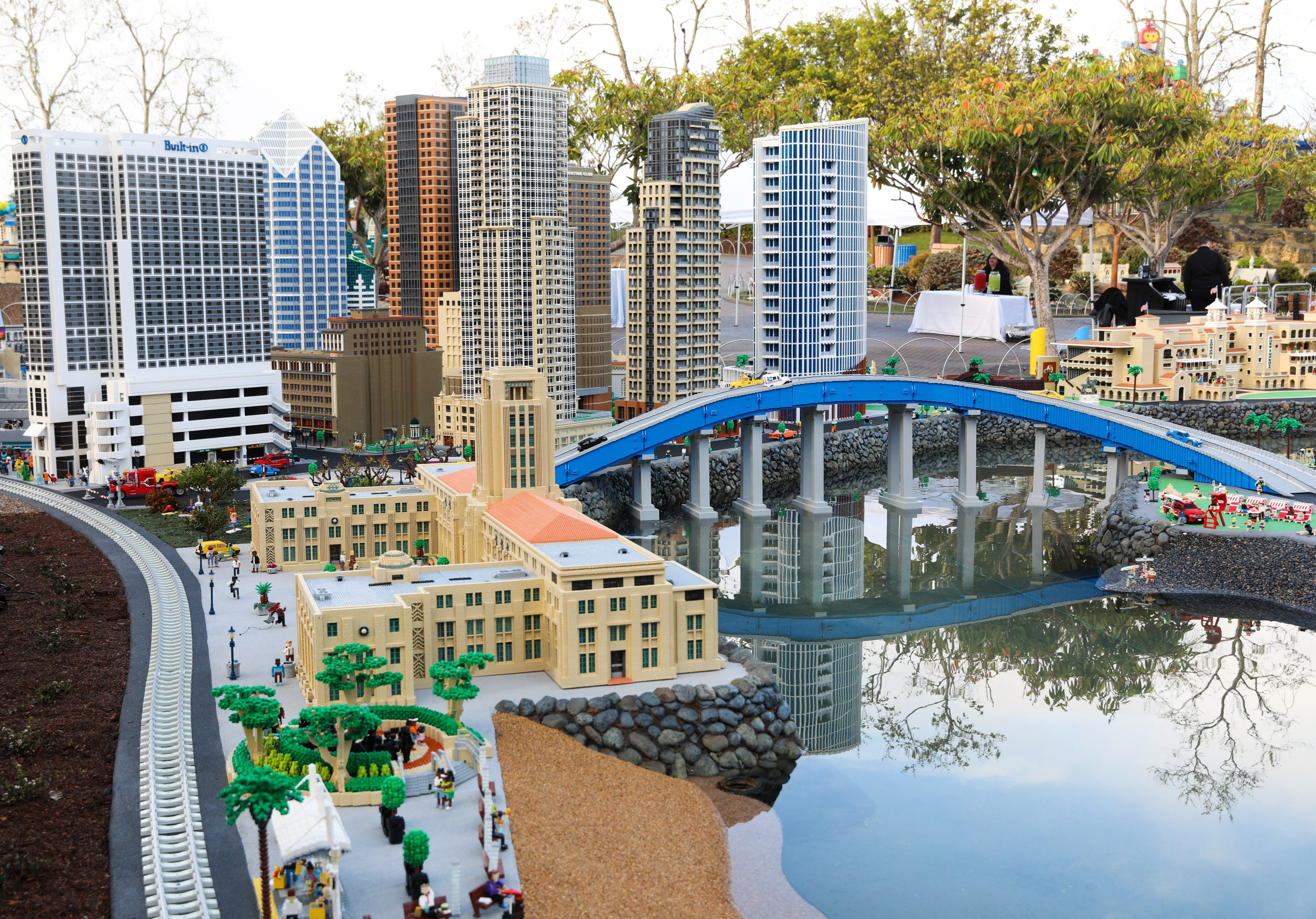 Miniland