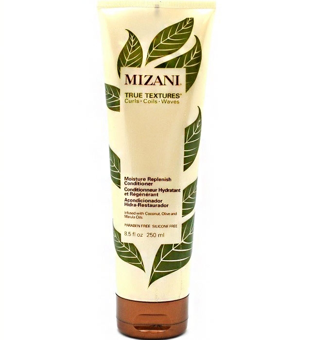 mizani moisture odżywka nawilżająca do włosów 250ml