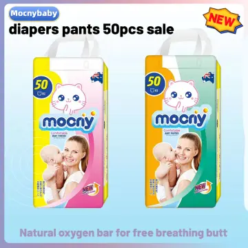 mocny pamper