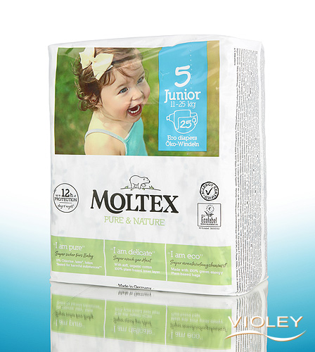 Moltex Baby-Hygiene GmbH