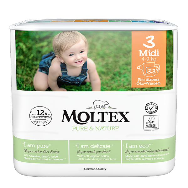 Moltex Baby-Hygiene GmbH