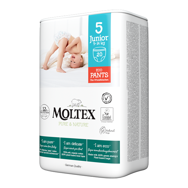 Moltex Baby-Hygiene GmbH