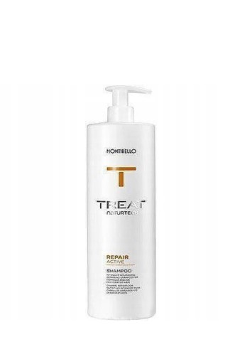 montibello repair active szampon 1000 ml