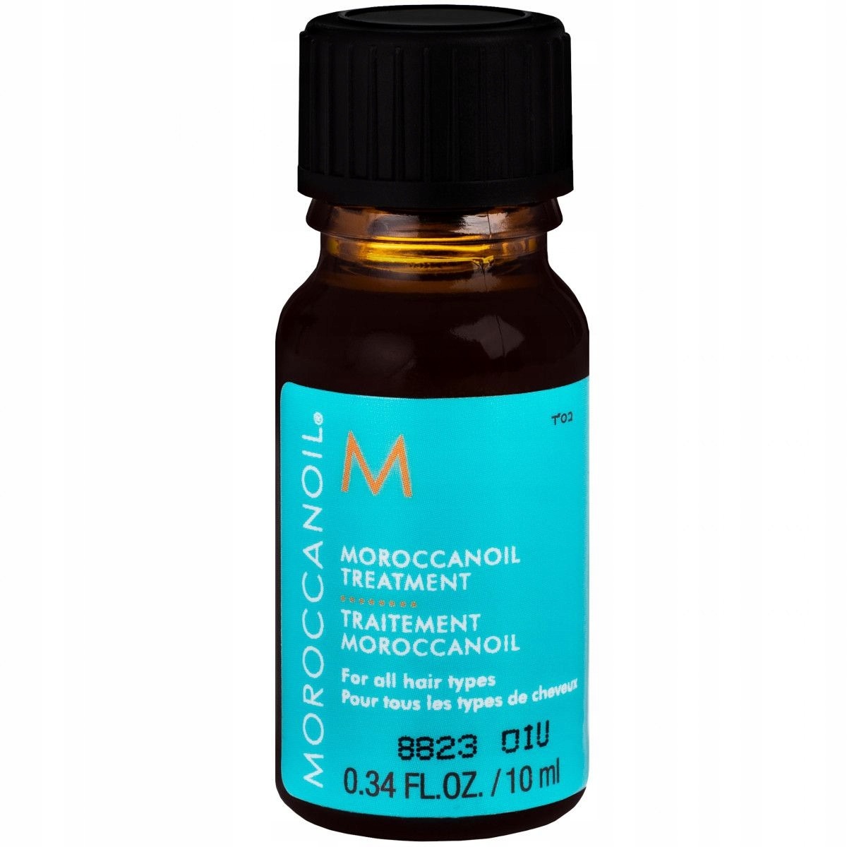 moroccanoil olejek do włosów