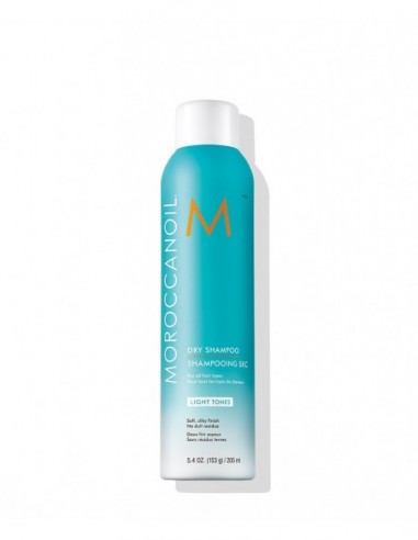 moroccanoil suchy 65 ml szampon ceny