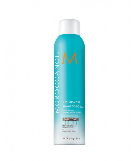 moroccanoil suchy szampon cena