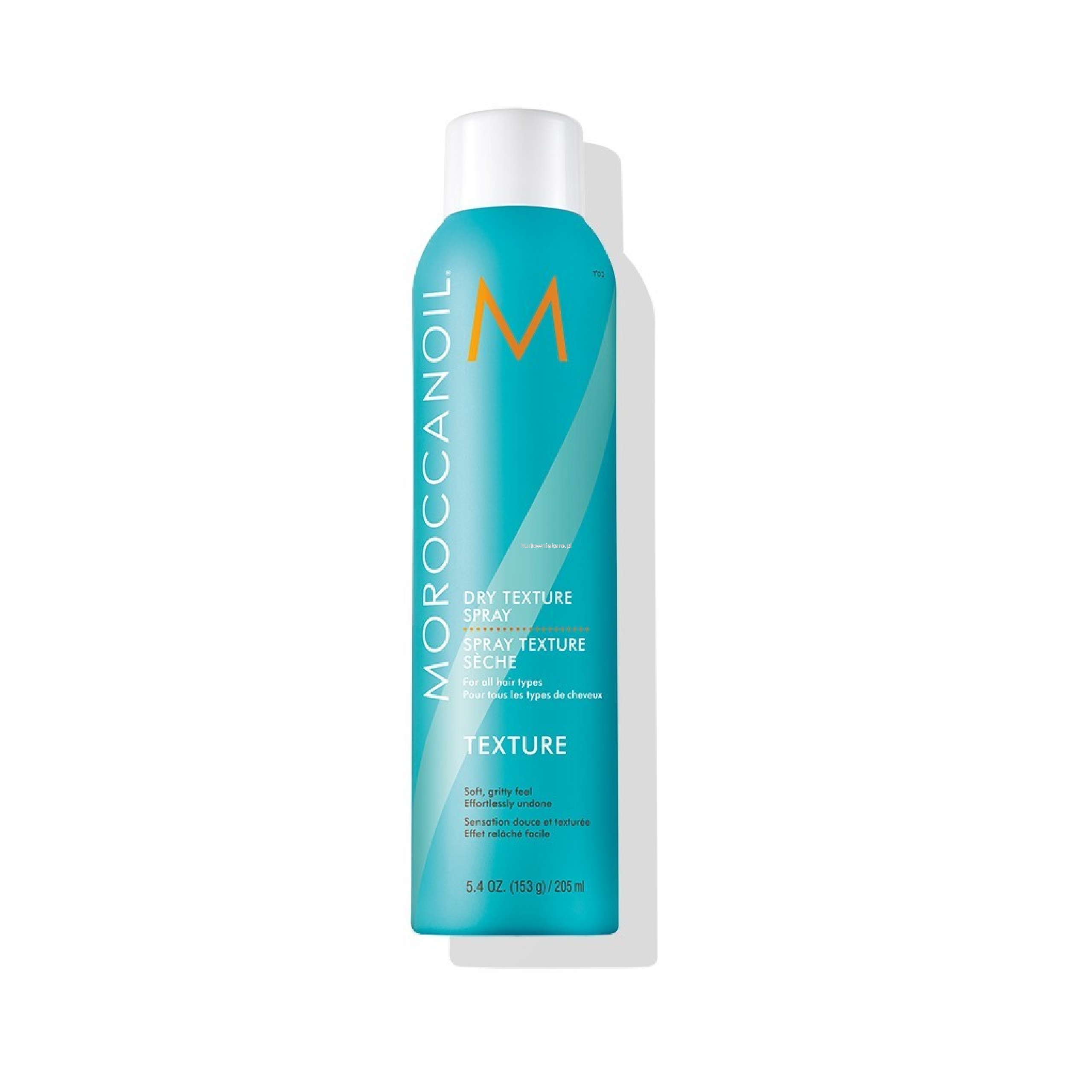 moroccanoil suchy szampon cena