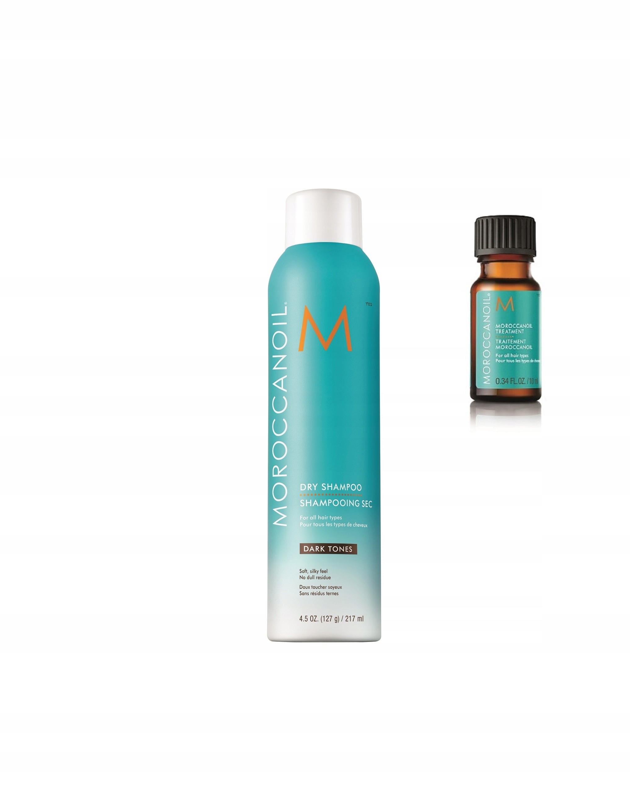 moroccanoil suchy szampon ceny