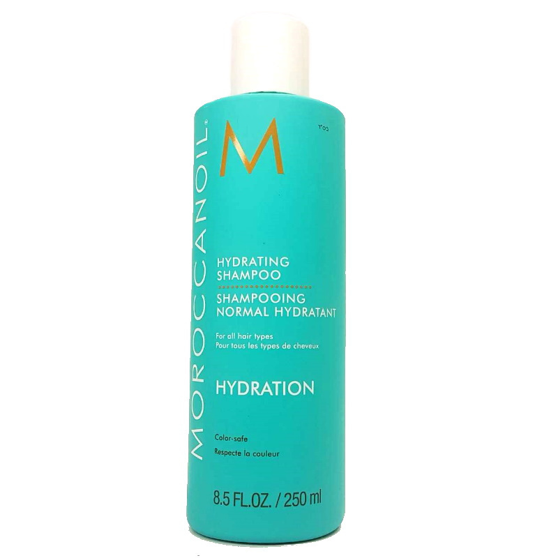 moroccanoil szampon hydration 1000ml