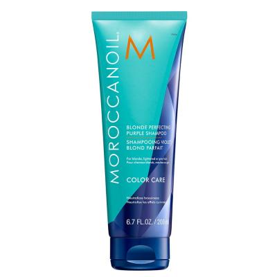 moroccanoil szampon wizaz