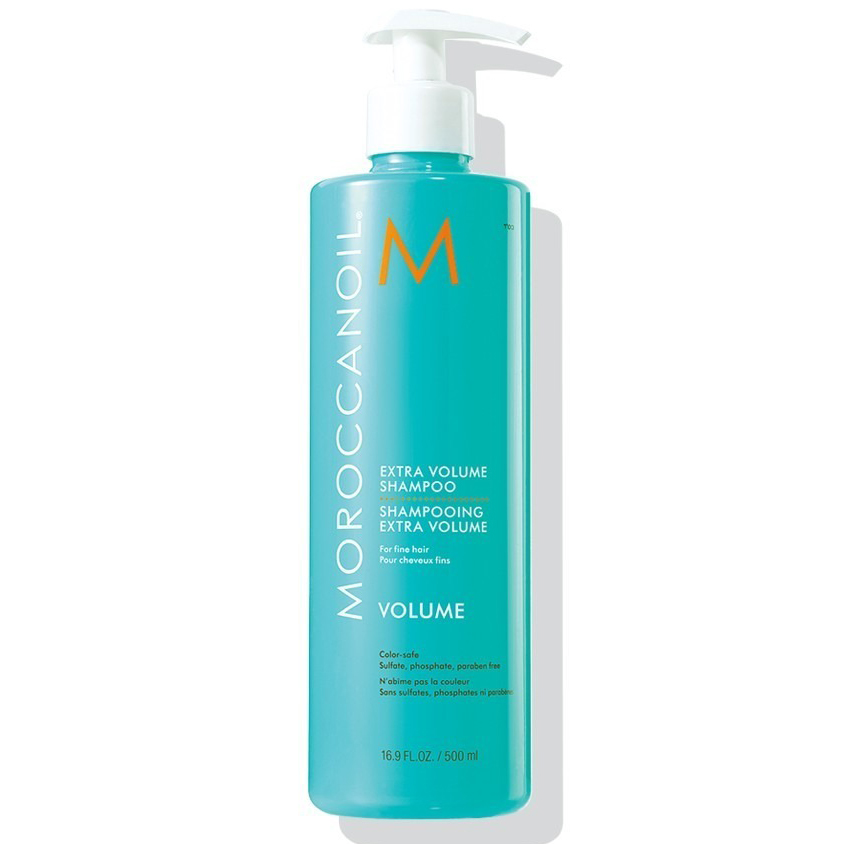 moroccanoil szampon zwiekszajacy objetosc wizaz