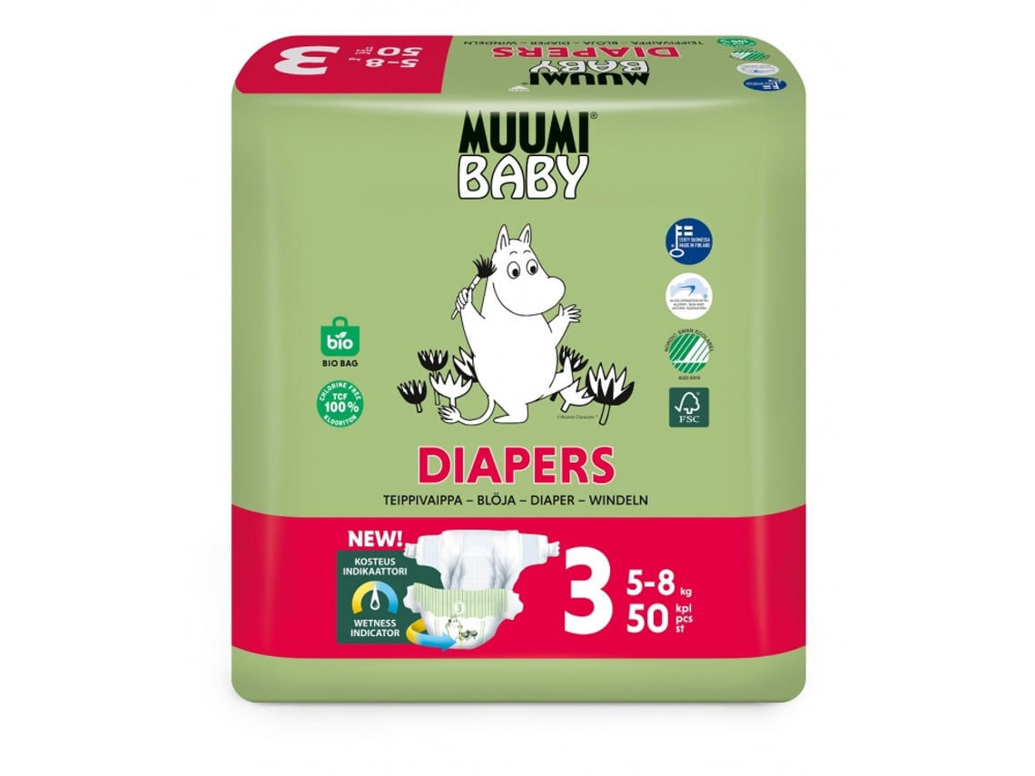 mumi pampers