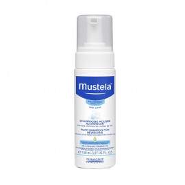 mustela szampon w piance forum