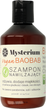 mysterium szampon rossmann